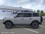 2026 Ford Bronco Outer Banks 1