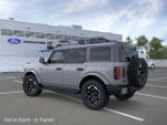 2026 Ford Bronco Outer Banks 1