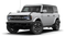 2026 Ford Bronco Outer Banks 1