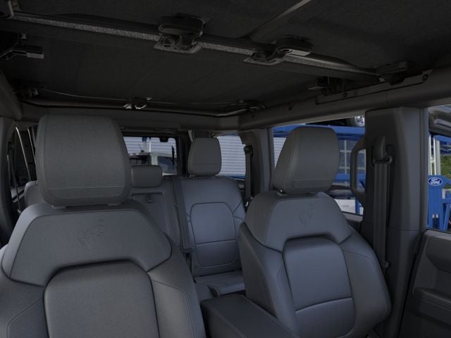 2026 Ford Bronco Outer Banks 1