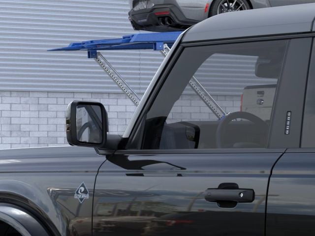 2026 Ford Bronco Outer Banks 1