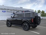 2026 Ford Bronco Outer Banks 1