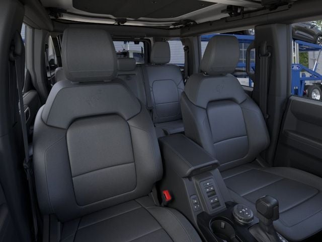2026 Ford Bronco Outer Banks 1