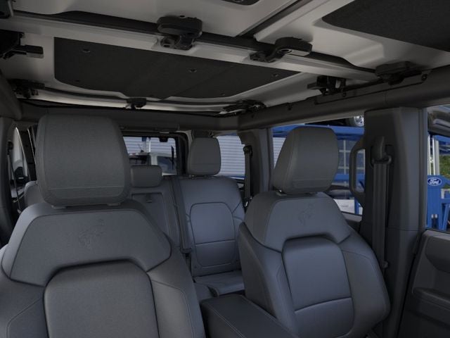 2026 Ford Bronco Outer Banks 1