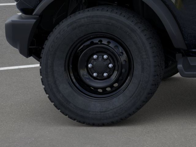 2026 Ford Bronco Outer Banks 1