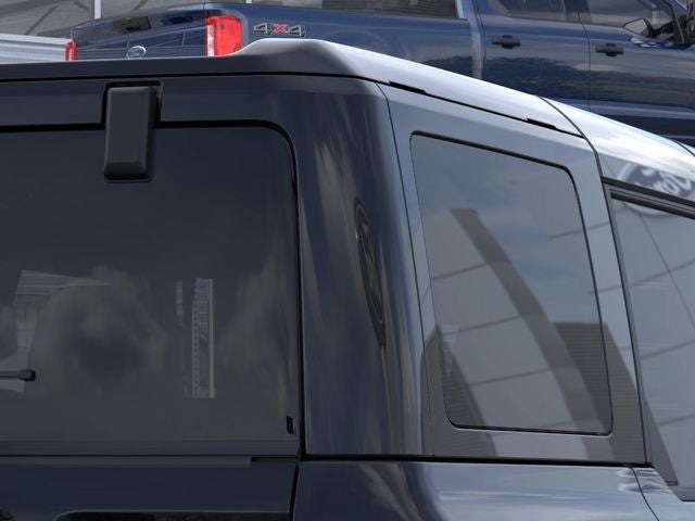 2026 Ford Bronco Outer Banks 1