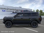 2026 Ford Bronco Outer Banks 1