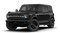 2026 Ford Bronco Outer Banks 1