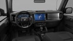 2026 Ford Bronco Outer Banks 1