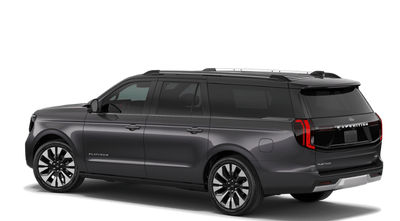 2026 Ford Expedition Max Platinum 11