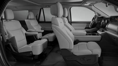 2026 Ford Expedition Max MAX Platinum®