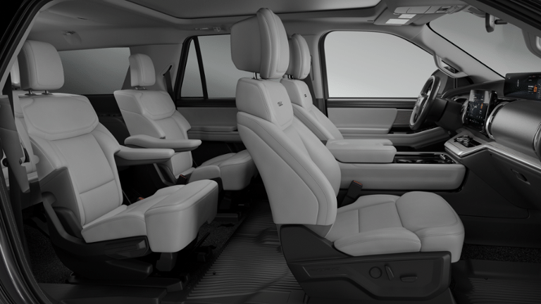 2026 Ford Expedition Max MAX Platinum®