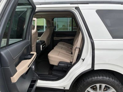 2023 Ford Expedition XLT