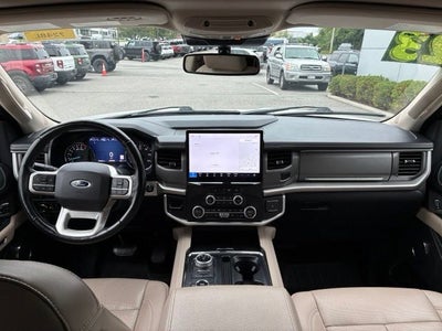 2023 Ford Expedition XLT