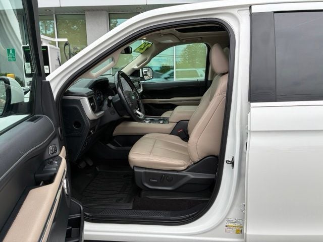 2023 Ford Expedition XLT