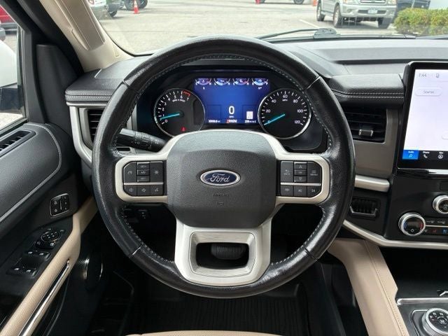 2023 Ford Expedition XLT