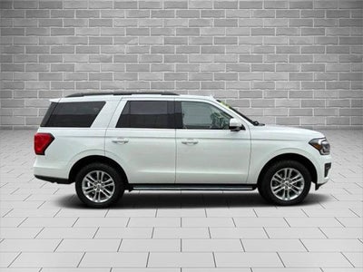 2023 Ford Expedition XLT