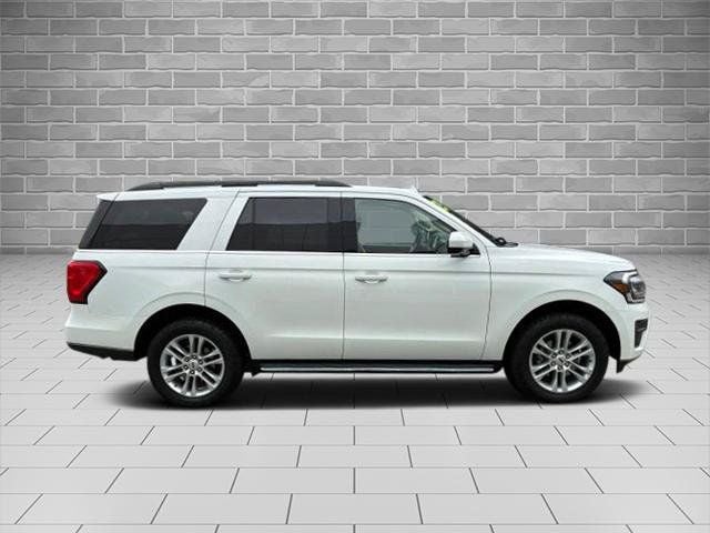 2023 Ford Expedition XLT