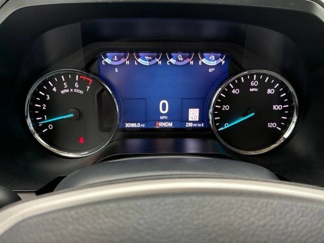 2023 Ford Expedition XLT