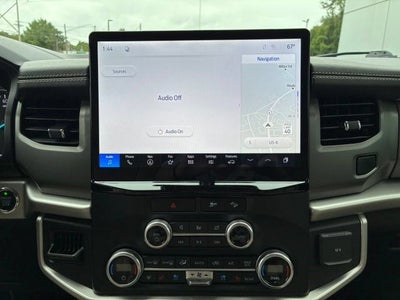 2023 Ford Expedition XLT
