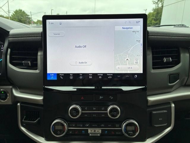 2023 Ford Expedition XLT