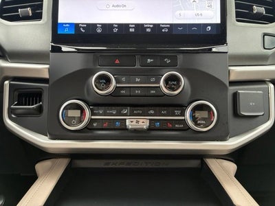 2023 Ford Expedition XLT