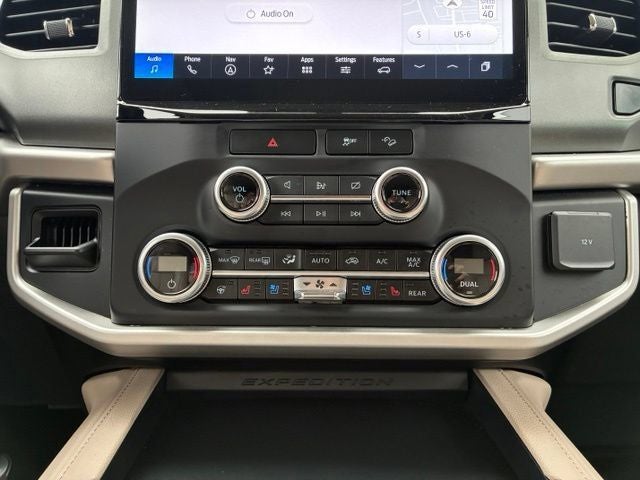 2023 Ford Expedition XLT