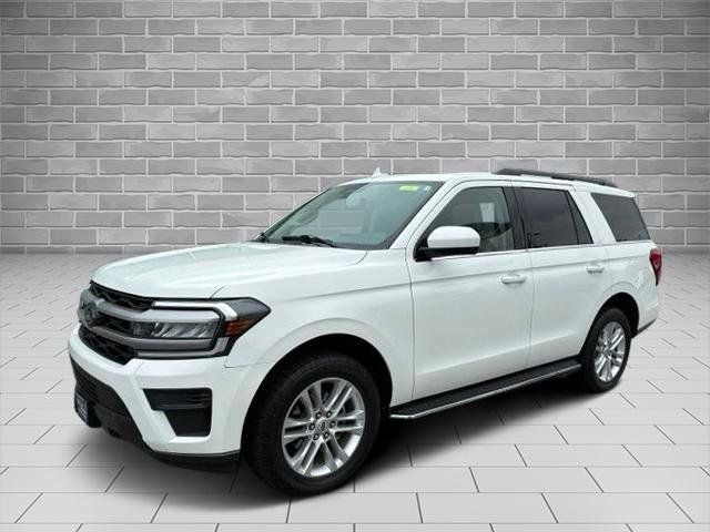 2023 Ford Expedition XLT