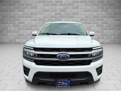 2023 Ford Expedition XLT