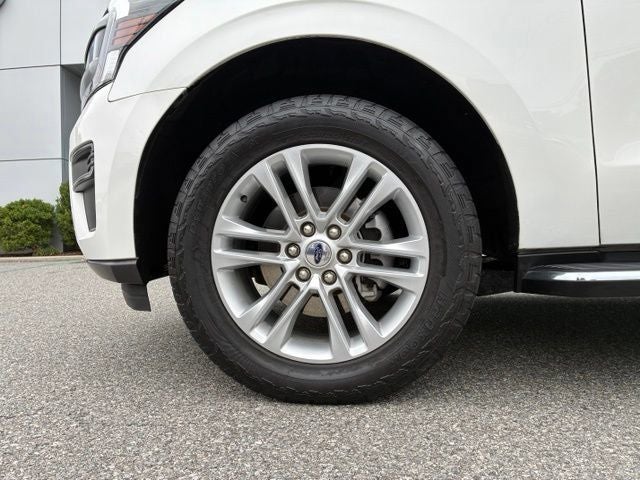 2023 Ford Expedition XLT