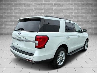 2023 Ford Expedition XLT