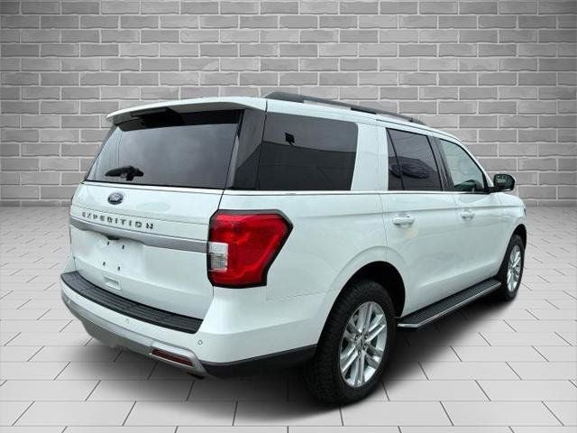 2023 Ford Expedition XLT