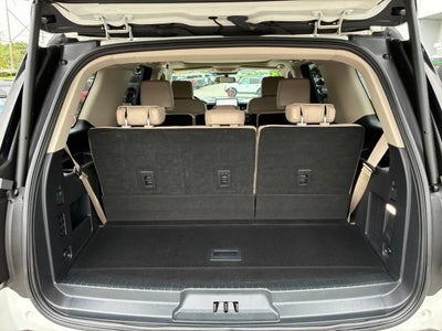 2023 Ford Expedition XLT