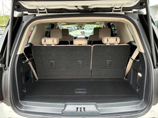 2023 Ford Expedition XLT