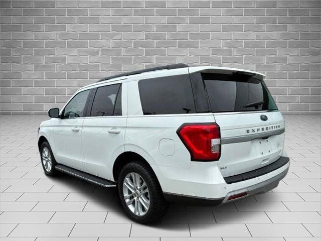 2023 Ford Expedition XLT