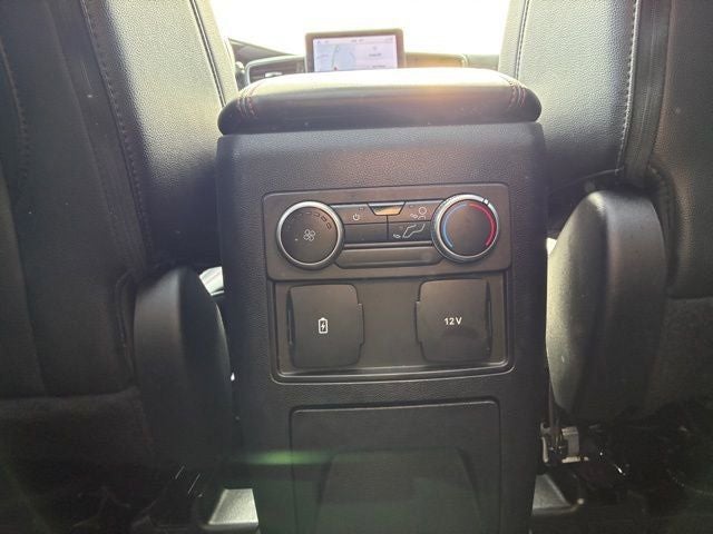 2024 Ford Explorer ST-Line