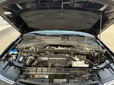 2024 Ford Explorer ST-Line