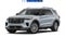 2026 Ford Explorer Active 1