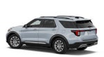 2026 Ford Explorer Active 1