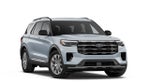 2026 Ford Explorer Active 1