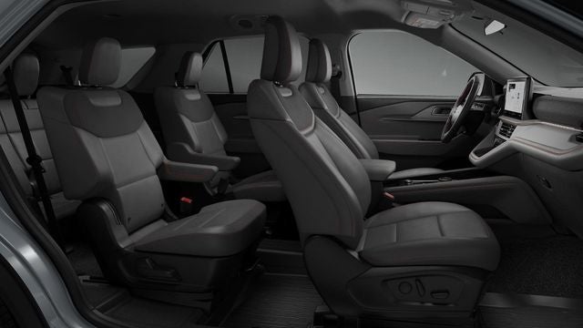 2026 Ford Explorer Active 1