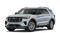 2026 Ford Explorer Active 1