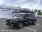 2026 Ford Explorer Active (100A)