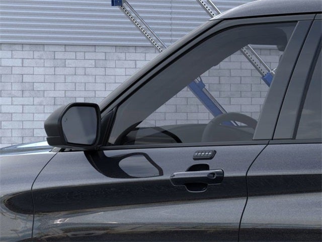 2026 Ford Explorer Active (100A)