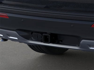 2026 Ford Explorer Active (100A)