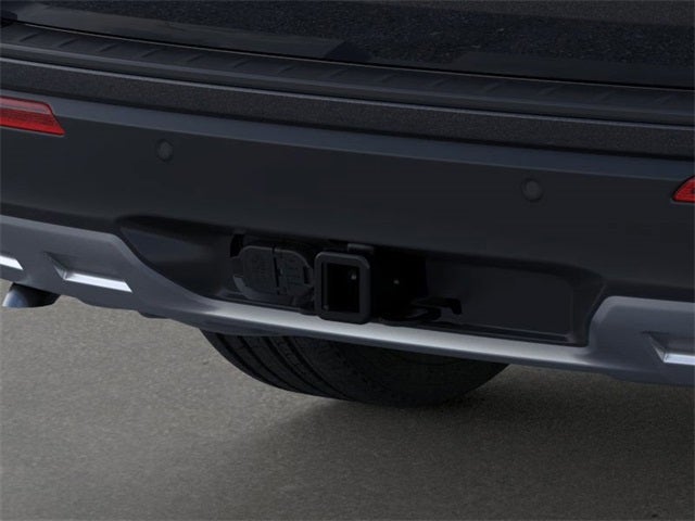 2026 Ford Explorer Active (100A)