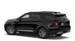2026 Ford Explorer Active 1