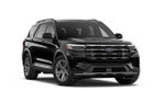 2026 Ford Explorer Active 1