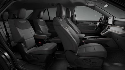 2026 Ford Explorer Active 1