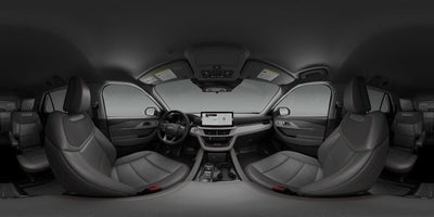 2026 Ford Explorer Active 1